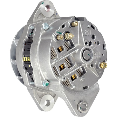 Db Electrical Alternator For International Medium & Heavy Duty Truck; Dra-19020310 DRA-19020310